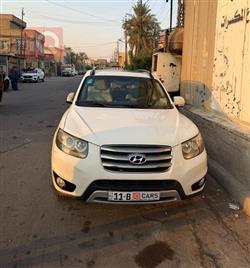هيونداي سانتافي